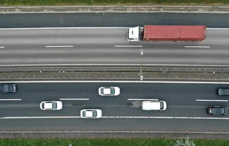 Bakan Uraloğlu açıkladı: İstanbul’da tüm karayollarında gişeler kalkacak