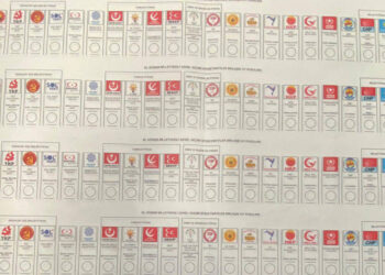 Siyasi partilerin üye sayıları açıklandı: AK Parti ve İYİ Parti’de düşüş