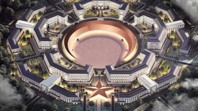 Bu yıl da bitmeyecek gibi… Türkiye'nin Pentagon'u ekonomik krize takıldı!