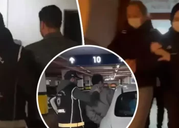 Dünyada aranan ne kadar suçlu varsa hepsi Türkiye’de çıkıyor