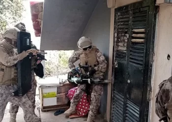 46 ilde uyuşturucu operasyonu: 364 kişi yakalandı