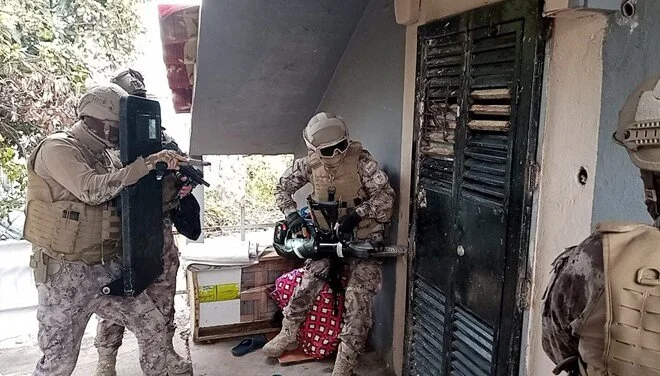 46 ilde uyuşturucu operasyonu: 364 kişi yakalandı 1 46 ilde uyuşturucu operasyonu: 364 kişi yakalandı