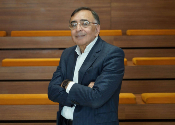 Prof. Dr. Hayri Kozanoğlu’ndan ekonomiye ironik bakış: Marketflasyon, nasflasyon, seyrekflasyon…
