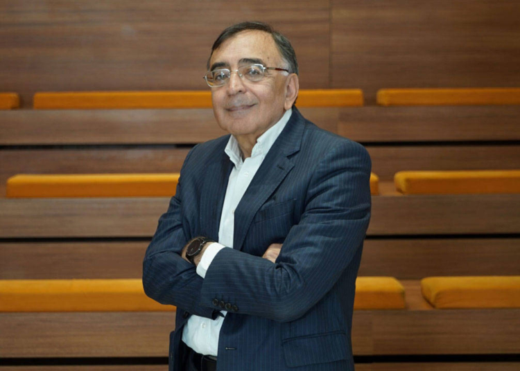 Prof. Dr. Hayri Kozanoğlu’ndan ekonomiye ironik bakış: Marketflasyon, nasflasyon, seyrekflasyon…