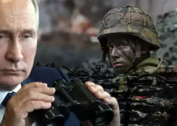 Berlin, Putin’in 2025’te NATO’ya saldırısına hazırlanıyor