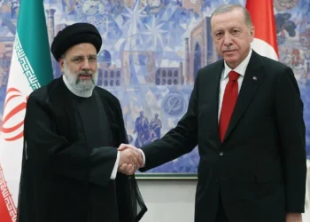 İran Cumhurbaşkanı Reisi, iki kez ertelenen Türkiye ziyaretini bugün gerçekleştirecek