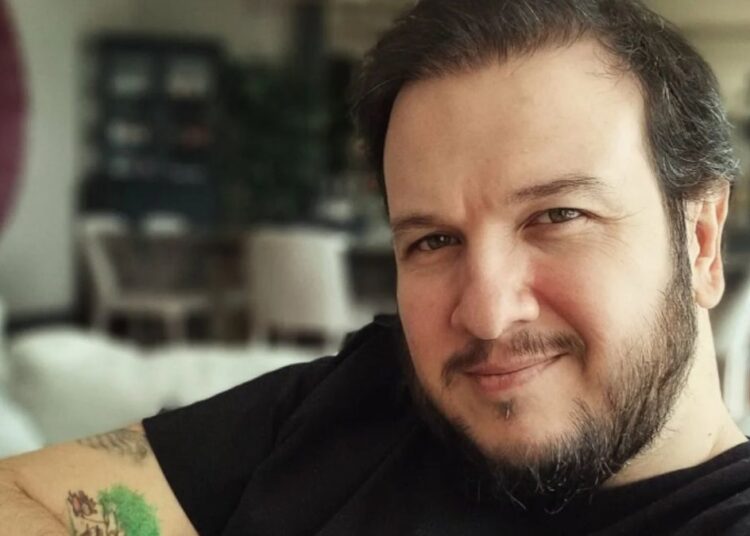 Şahan Gökbakar hakareti bir şartla affetti