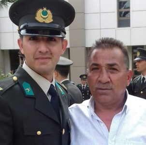 Acı haber! 9 şehit, 4 yaralı 6 Acı haber! 9 şehit, 4 yaralı