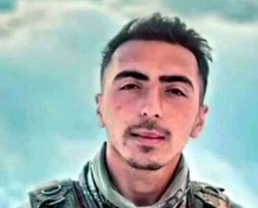 Acı haber! 9 şehit, 4 yaralı 4 Acı haber! 9 şehit, 4 yaralı