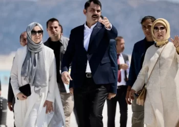 Murat Kurum kimdir, kaç yaşında ve nereli? İşte Kurum’ın üstlendiği görevler ve siyasi kariyeri