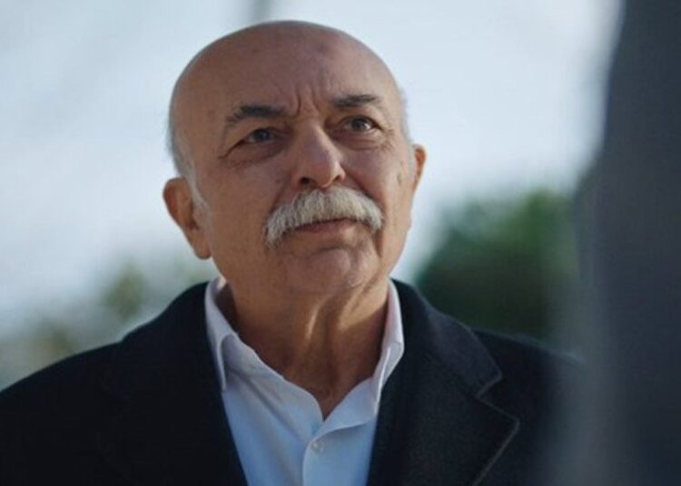 Beyin kanaması geçiren Settar Tanrıöğen ikinci kez ameliyata alındı