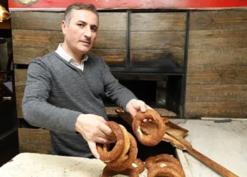 Ankara simidi 15 lira oldu! Fakirin kahvaltısı olmaktan çıktı