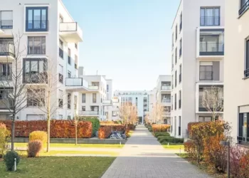 Yüksek aidatlar bel büküyor! Sitelerden kaçış var