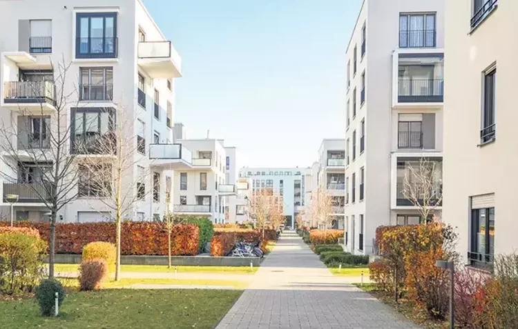 Yüksek aidatlar bel büküyor! Sitelerden kaçış var 1 Yüksek aidatlar bel büküyor! Sitelerden kaçış var