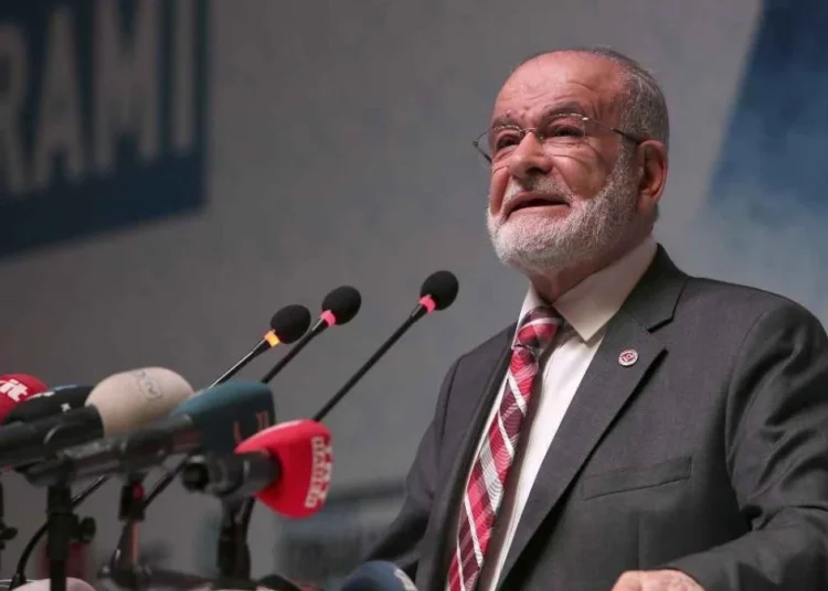 “100 gündür gemiler İsrail’e sevkiyata devam ediyor… Bu ayıp AK Parti’ye yeter!”