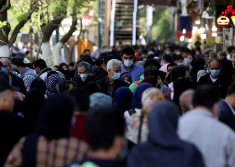 Araştırma: Tahran’da yaşayanların yaklaşık yüzde 99’u depresif