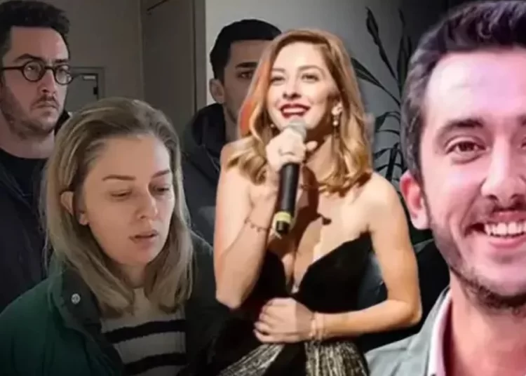 Sosyal medya tutuklamalarına Talu çifti de eklendi