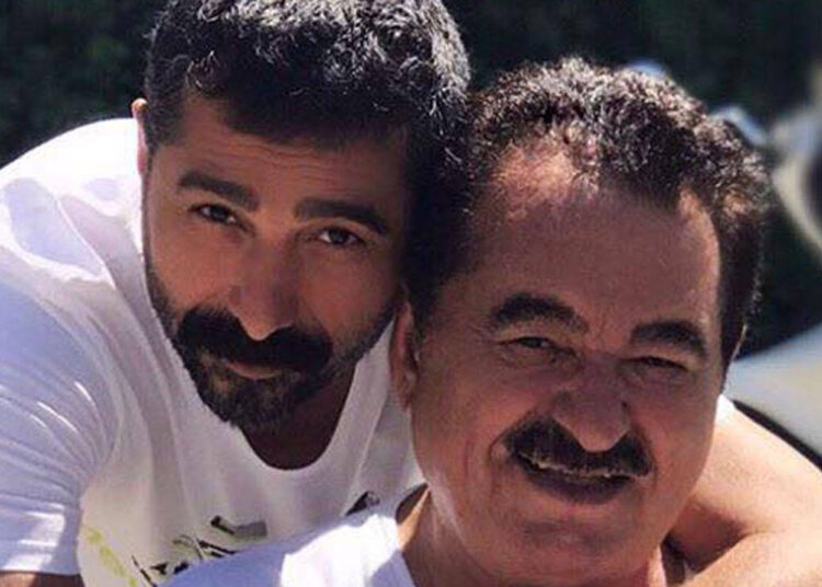 İbrahim Tatlıses’ten oğluna “marka” davası