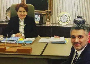 Eski İYİ Partili Taylan Yıldız, İstanbul için bağımsız aday oldu