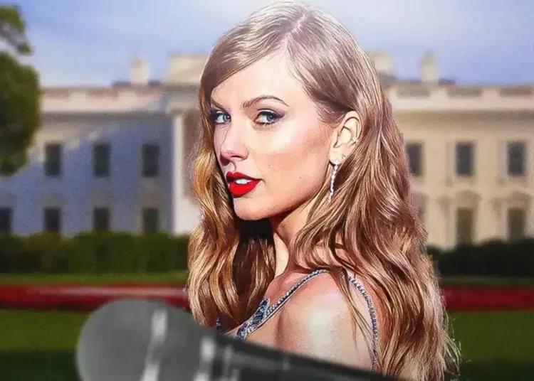 ABD’de yeni başkanı Taylor Swift belirleyebilir
