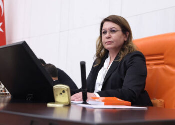 TBMM Başkanvekili Karaca: Can Atalay’ın yeri Meclis