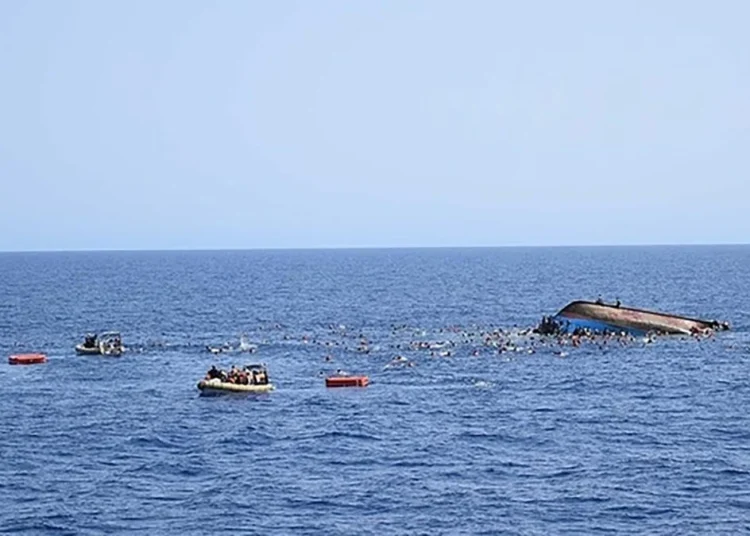 Brezilya’da aşırı dolu tekne sulara gömüldü! 8 ölü, çok sayıda kayıp
