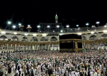 Diyanet, umre ziyaretlerine ‘seçim’ ayarlaması yapmış