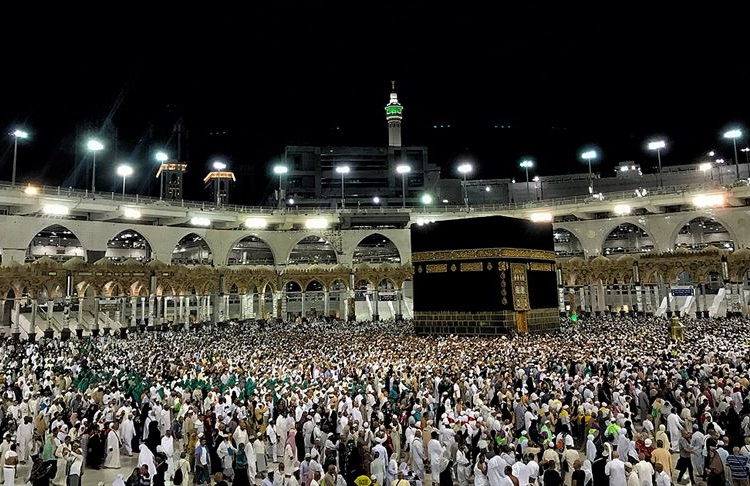 Diyanet, umre ziyaretlerine ‘seçim’ ayarlaması yapmış