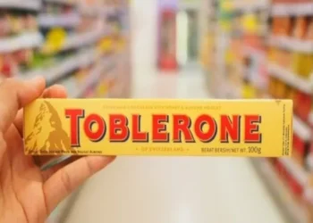 Dikkat: Bu çikolata için toplatma kararı verildi