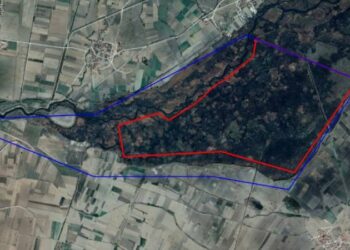 329 futbol sahası büyüklüğündeki doğal ve arkeolojik alanı ‘torf’a kurban edecekler 2 329 futbol sahası büyüklüğündeki doğal ve arkeolojik alanı ‘torf’a kurban edecekler