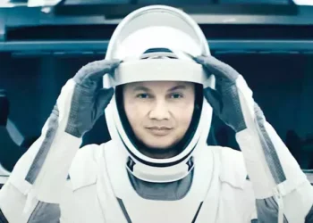 Türkiye’nin ilk astronotunun uzay yolculuğu bu gece başlıyor