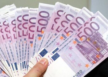 Valizler yanlışlıkla Mısır’a gitti: İçindeki eurolar kayboldu