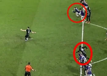 Mahkeme ‘VAR’ı hatalı buldu: Maç tekrar edilecek