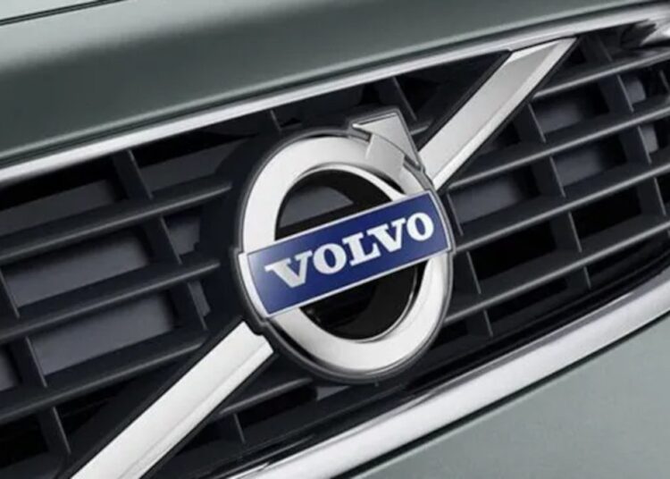 Volvo'nun elektrikli aracı 'tebliğe' takıldı, Türkiye'ye gelmiyor 1 Volvo’nun elektrikli aracı ‘tebliğe’ takıldı, Türkiye’ye gelmiyor
