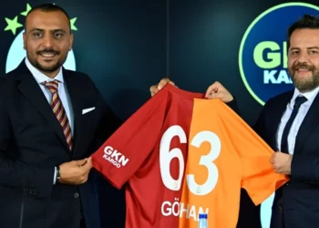 Galatasaray’a sponsor olan kargo şirketi konkordato ilan etti