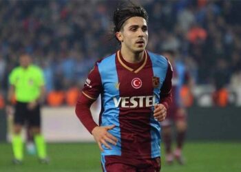 Fatih Terim’den Abdülkadir Ömür hamlesi