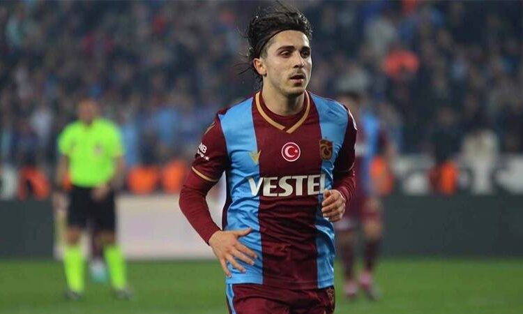 Fatih Terim’den Abdülkadir Ömür hamlesi