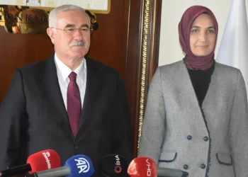 Yargıtay Başkanı’nın yargı krizine getirdiği açıklama: Derin görüş ayrılıklarımız olduğu bir gerçek