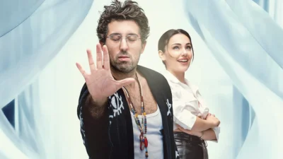 Beyaz perde hareketlendi! 5’i yerli 7 film vizyonda 3 Beyaz perde hareketlendi! 5’i yerli 7 film vizyonda