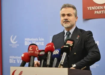 Yeniden Refah’tan AKP ile ittifak açıklaması: Yeni bir görüşme yapmaya gerek kalmadı
