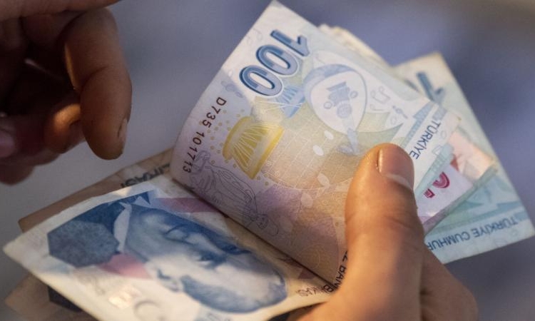 Emeklilere yüzde 49,25 zam Meclis'te kabul edildi 1 Emeklilere yüzde 49,25 zam Meclis’te kabul edildi