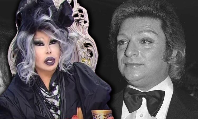 Bülent Ersoy'dan şok iddia! Zeki Müren intihar etti… 1 Bülent Ersoy’dan şok iddia! Zeki Müren intihar etti…