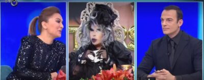 Bülent Ersoy'dan şok iddia! Zeki Müren intihar etti… 2 Bülent Ersoy'dan şok iddia! Zeki Müren intihar etti…