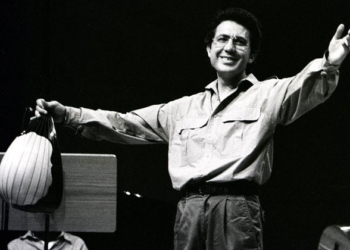 H. Agah Kalender yazdı.. Bir başka açıdan Zülfü Livaneli…