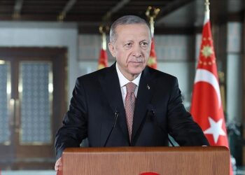 أردوغان يرحب بقرار العدل الدولية المؤقت في حق إسرائيل