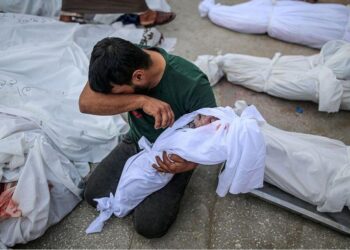 كاتب إسرائيلي: إذا لم تكن هناك إبادة جماعية في غزة فما هي الإبادة الجماعية؟