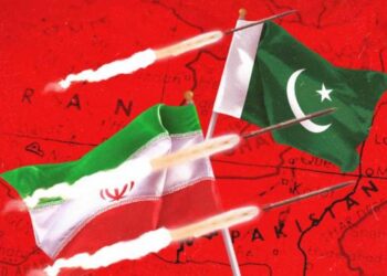 بعد تبادل ضربات العمق.. ما القدرات العسكرية لإيران وباكستان؟