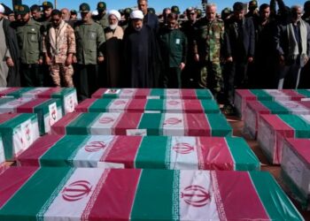 مسؤول أميركي: حذرنا إيران سراً من هجوم وشيك قبل تفجيري كرمان