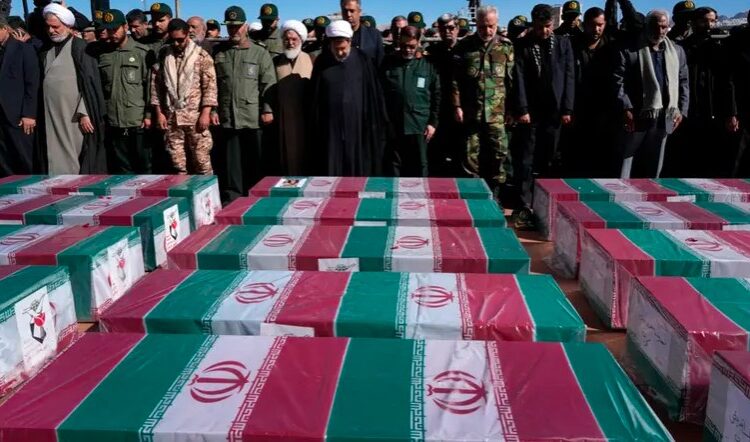 مسؤول أميركي: حذرنا إيران سراً من هجوم وشيك قبل تفجيري كرمان