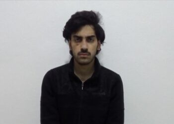 الاستخبارات التركية توقف مسؤولا بتنظيم “داعش” الإرهابي